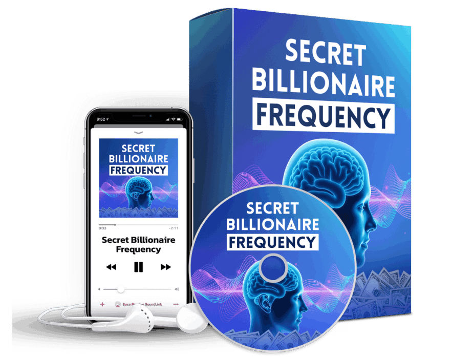 Secret Billionaire Frequency