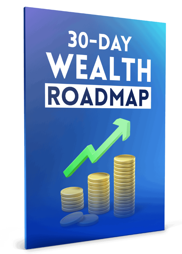 Secret Billionaire Frequency Bonus